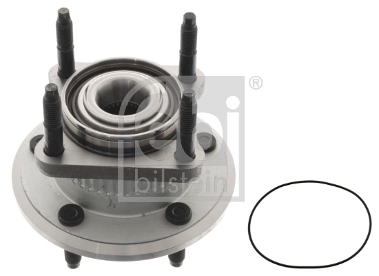 Wheel Bearing Kit
